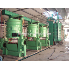 30-5000TPD Sojaextraktionsmaschine Preis / Sojabohnenöl Produktionslinie mit CE / ISO / SG